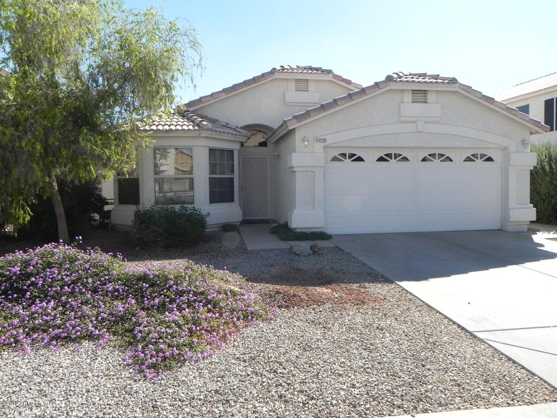 7439 E Monte Ave., Mesa, AZ 85209