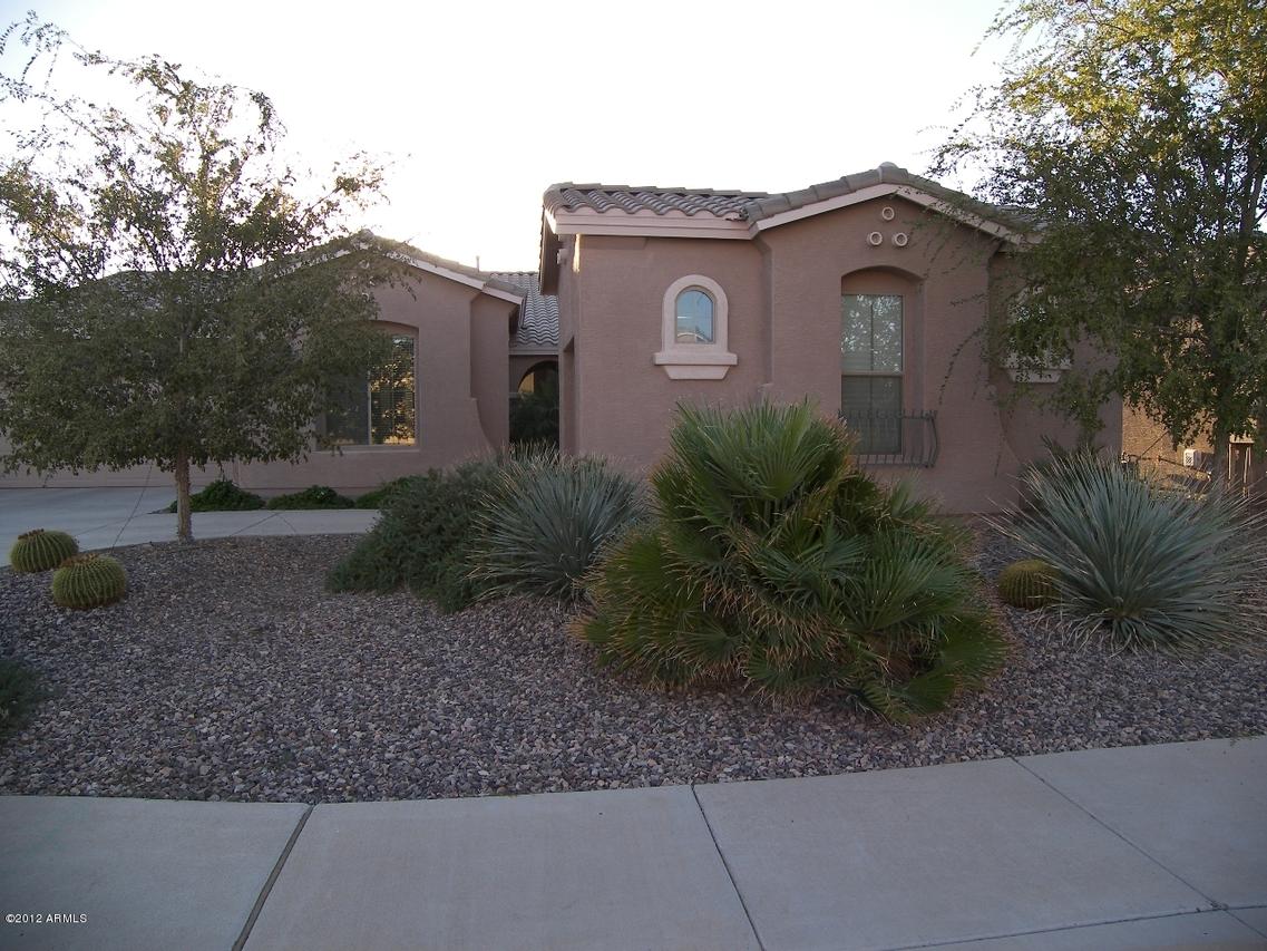 19768 N Heron Ct., Maricopa, AZ 85138