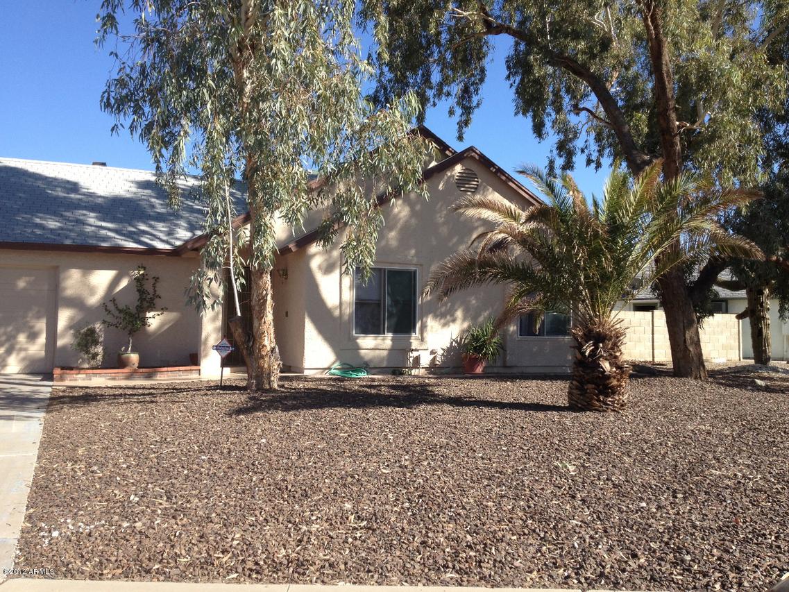 13281 N 56th Ave., Glendale, AZ 85304