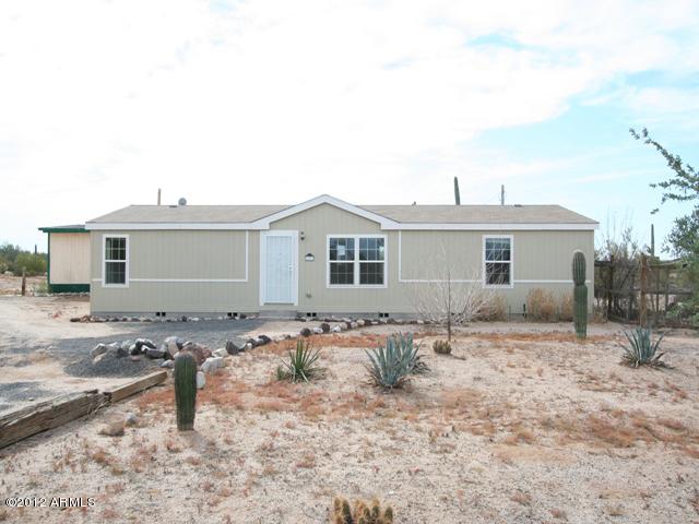 27213 E Oxbow Dr., Florence, AZ 85132