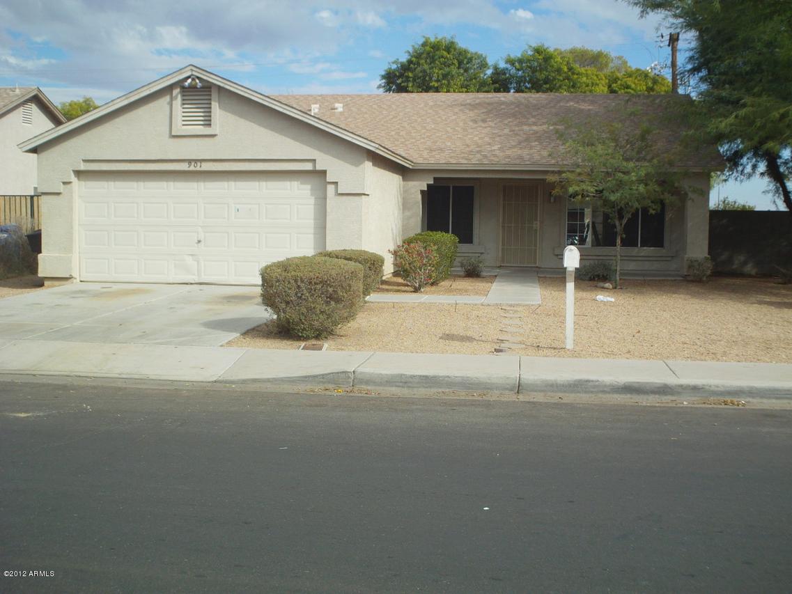901 N 4th St., Avondale, AZ 85323