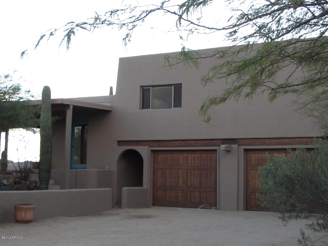 50811 N 295th Ave., Wickenburg, AZ 85390