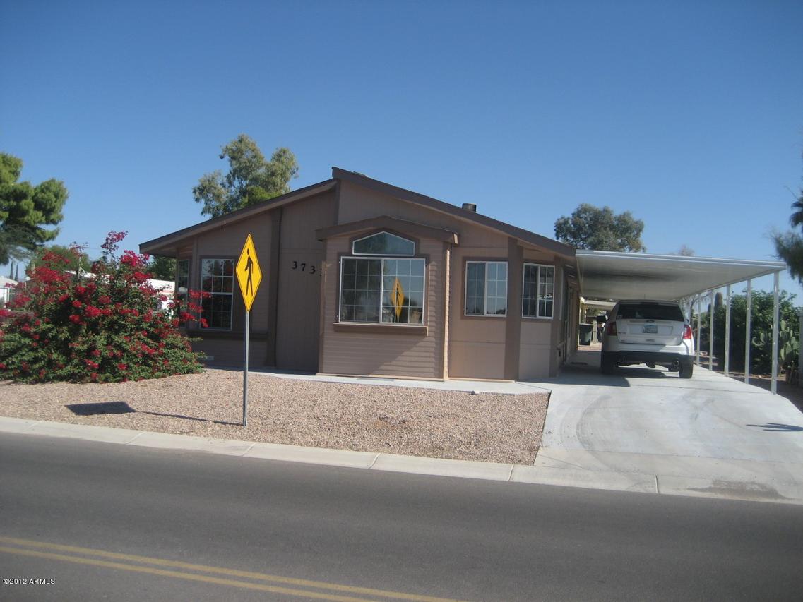3733 N Florence Blvd., Florence, AZ 85132