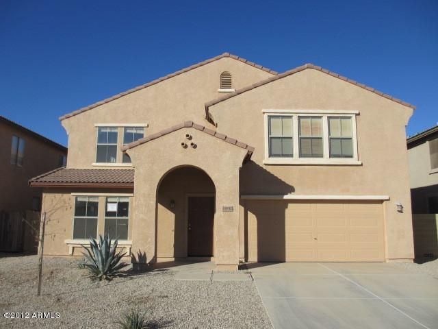 19132 N Smith Dr., Maricopa, AZ 85139