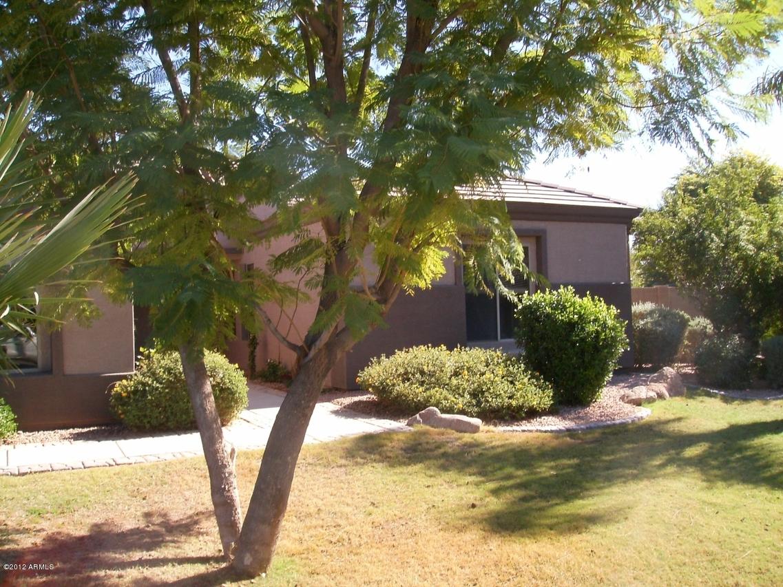 5581 S Wayne Dr., Chandler, AZ 85249