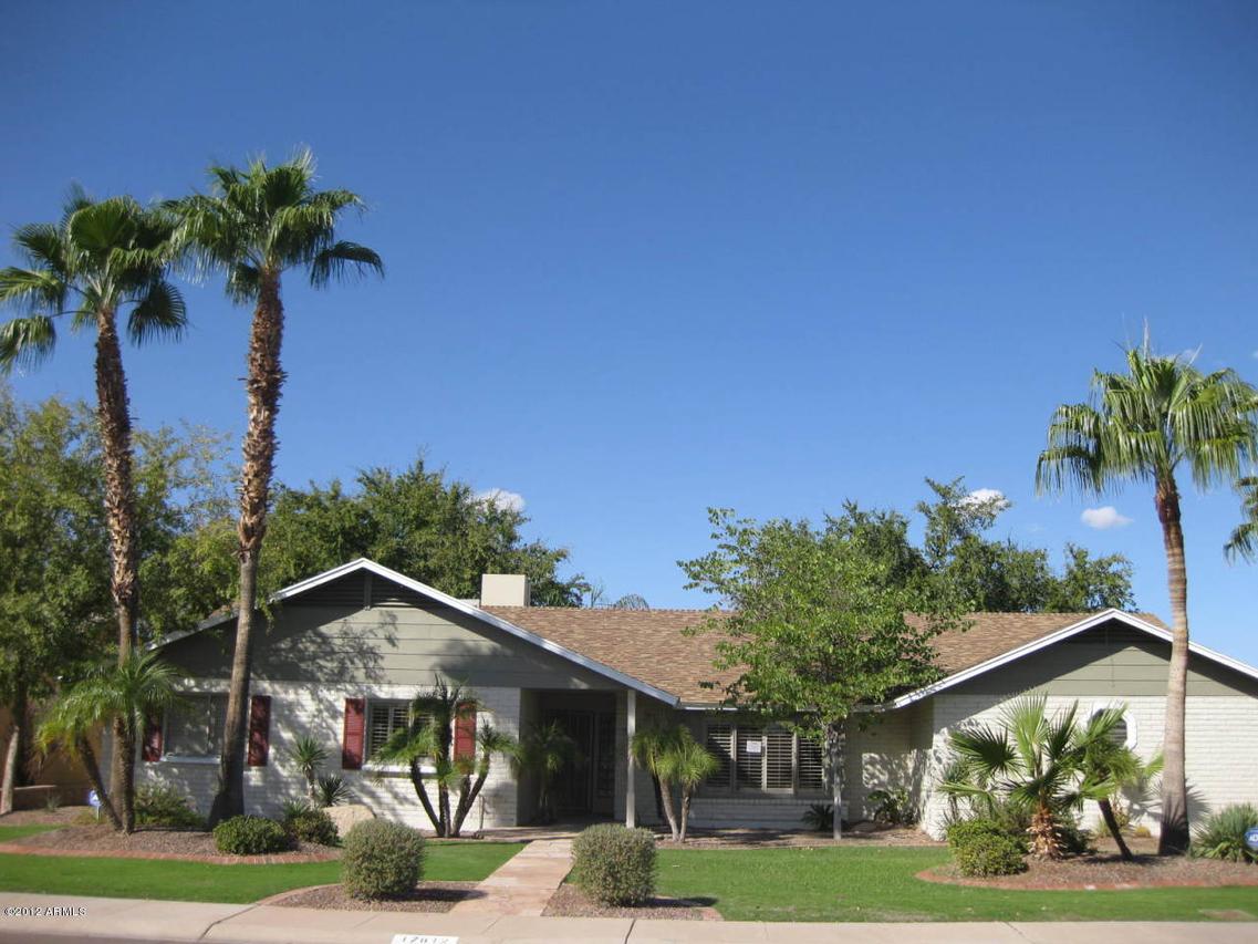 17812 N 63rd Ave., Glendale, AZ 85308