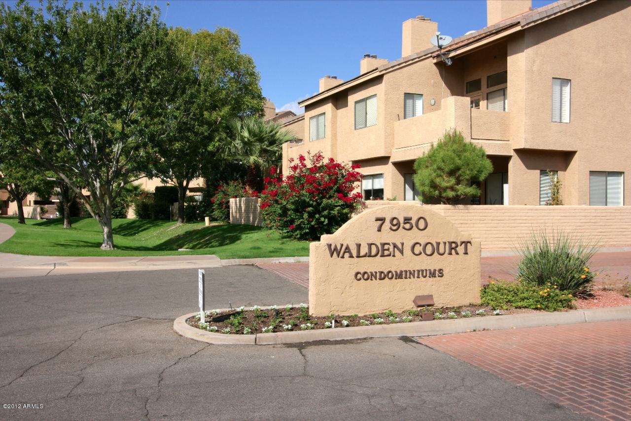 7950 E Starlight Way #102, Scottsdale, AZ 85250