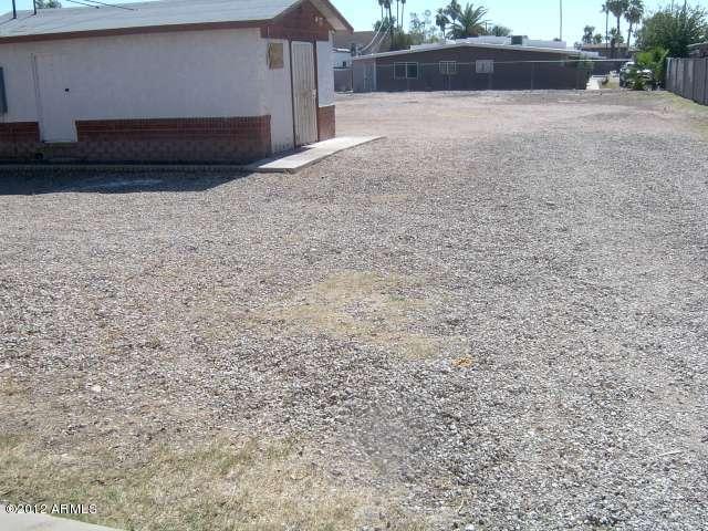 2541 W Missouri Ave., Phoenix, AZ 85017