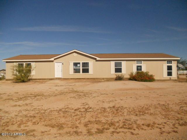 28254 E Campanella St., Florence, AZ 85132
