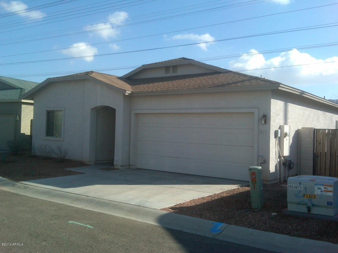811 E Minton St., Phoenix, AZ 85042