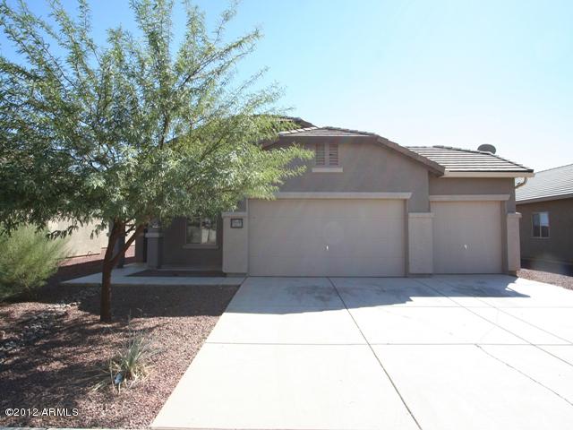 21383 E Reunion Rd., Red Rock, AZ 85145