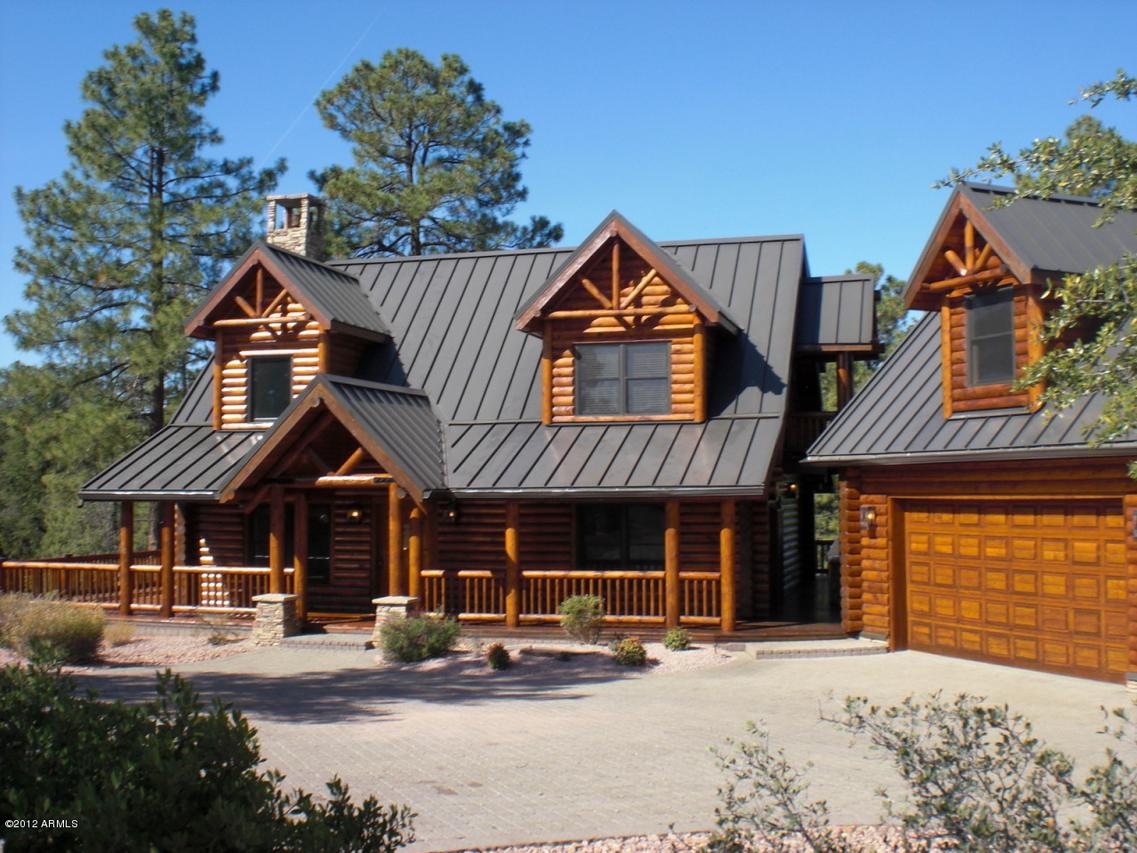 114 S Crescent Moon Dr., Payson, AZ 85541