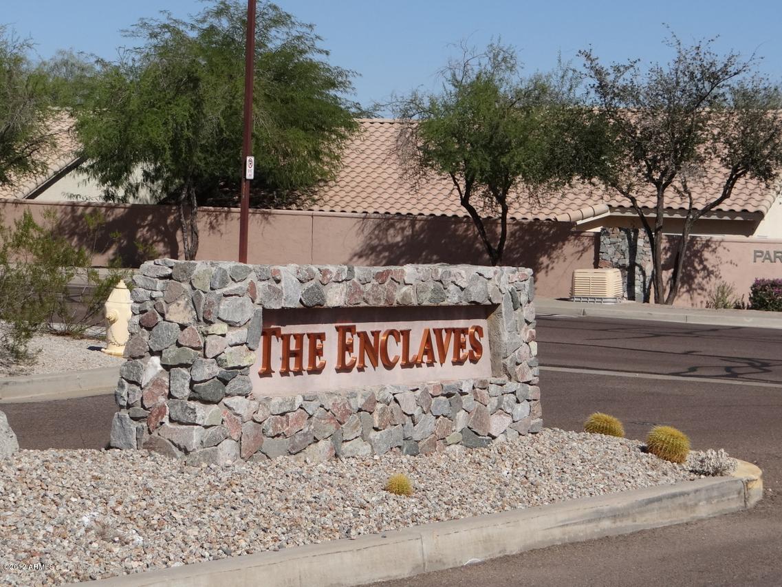 18292 W Santa Alberta Ln. #26, Goodyear, AZ 85338