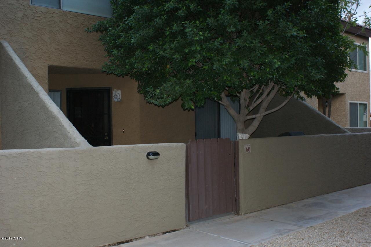 2040 S Longmore #60, Mesa, AZ 85202