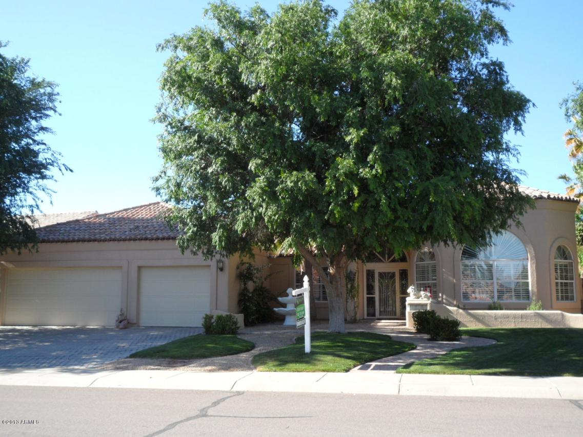 10070 E Charter Oak Rd., Scottsdale, AZ 85260