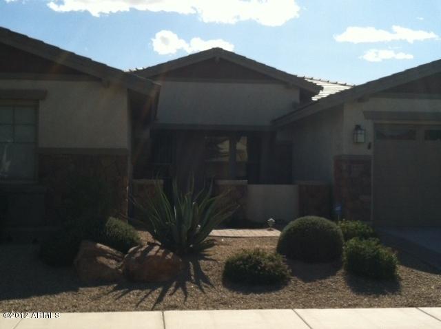 3963 E Coconino Pl., Chandler, AZ 85249