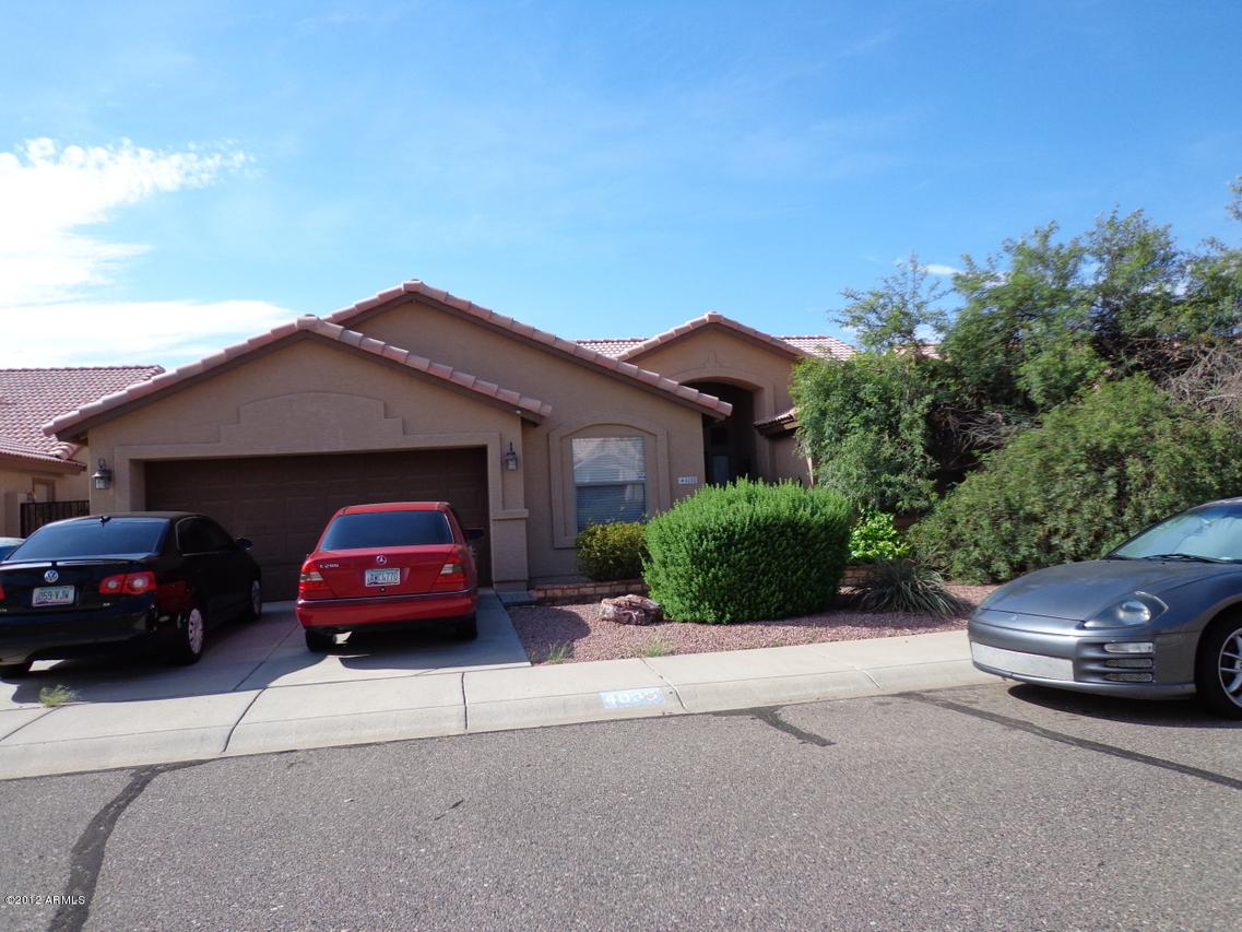 4035 W Potter Dr., Glendale, AZ 85308