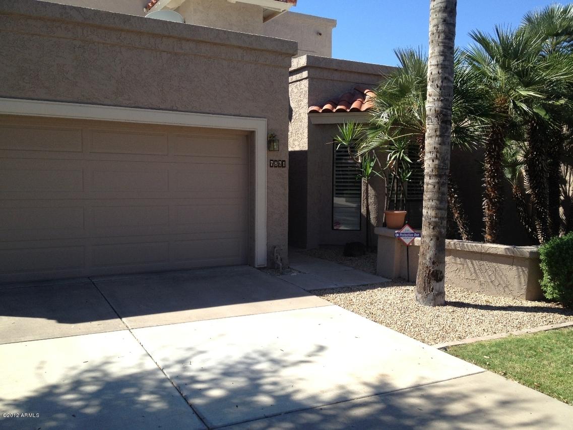 7871 E Cactus Wren Rd., Scottsdale, AZ 85250