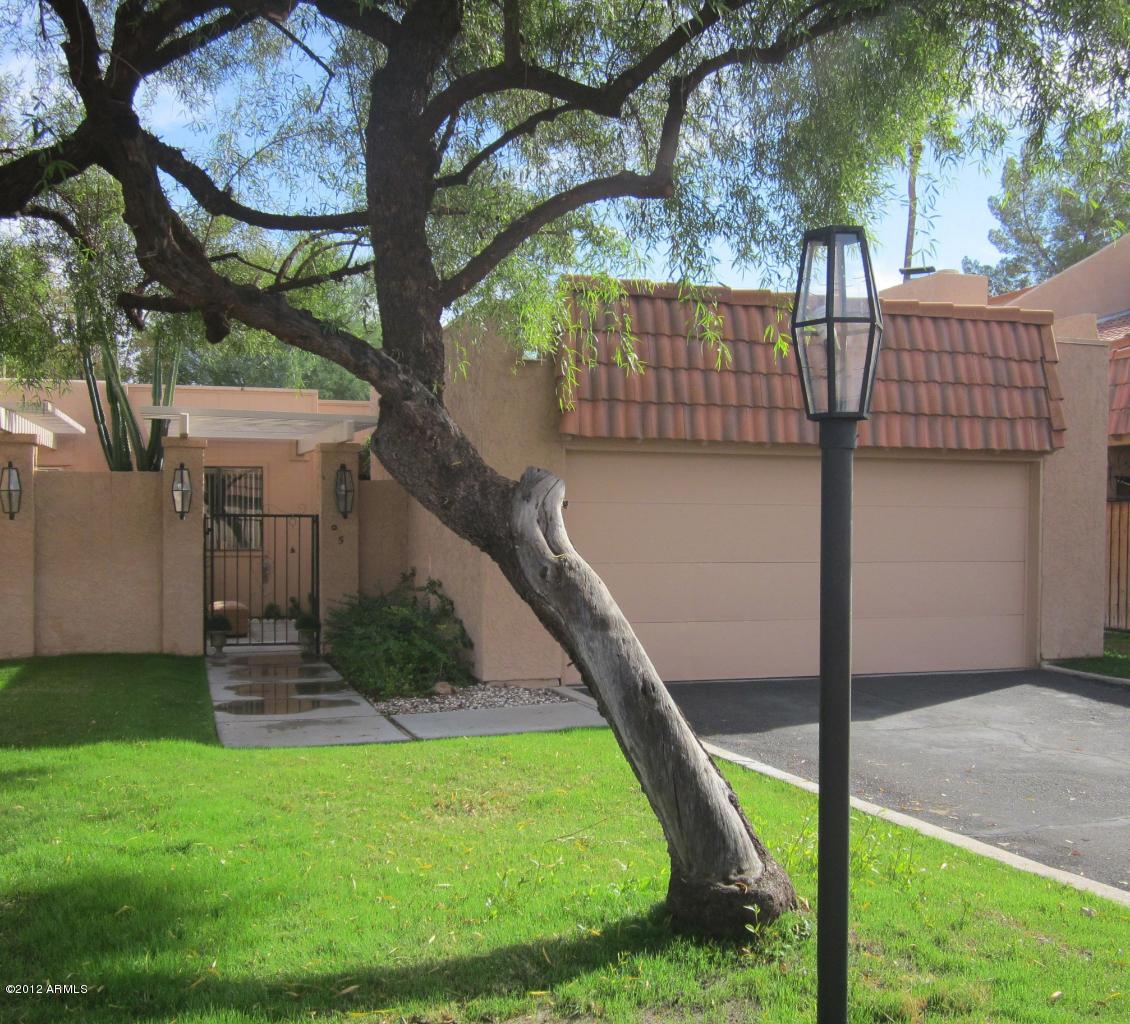 5100 N Miller Rd. #5, Scottsdale, AZ 85250