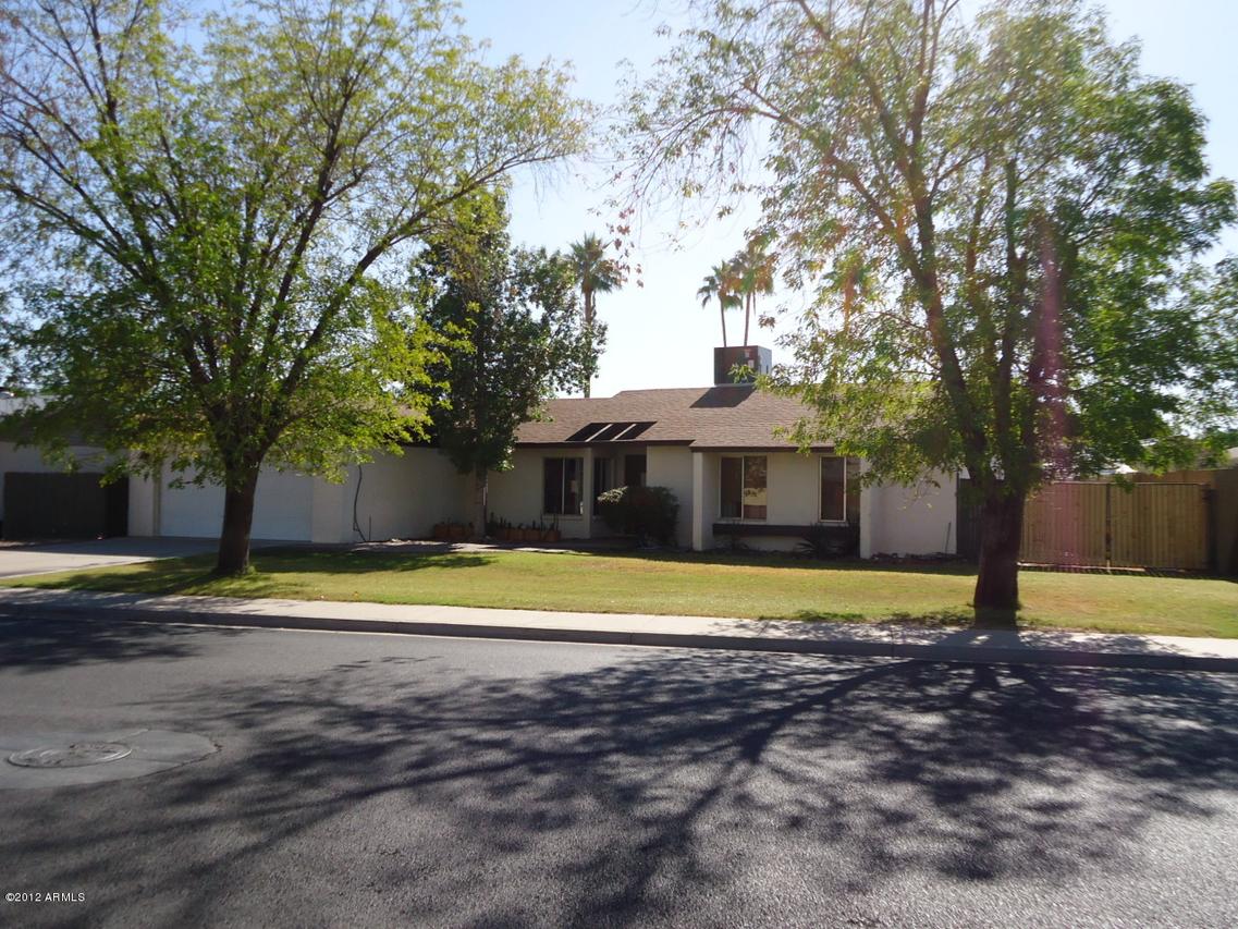 925 W Isabella Ave., Mesa, AZ 85210