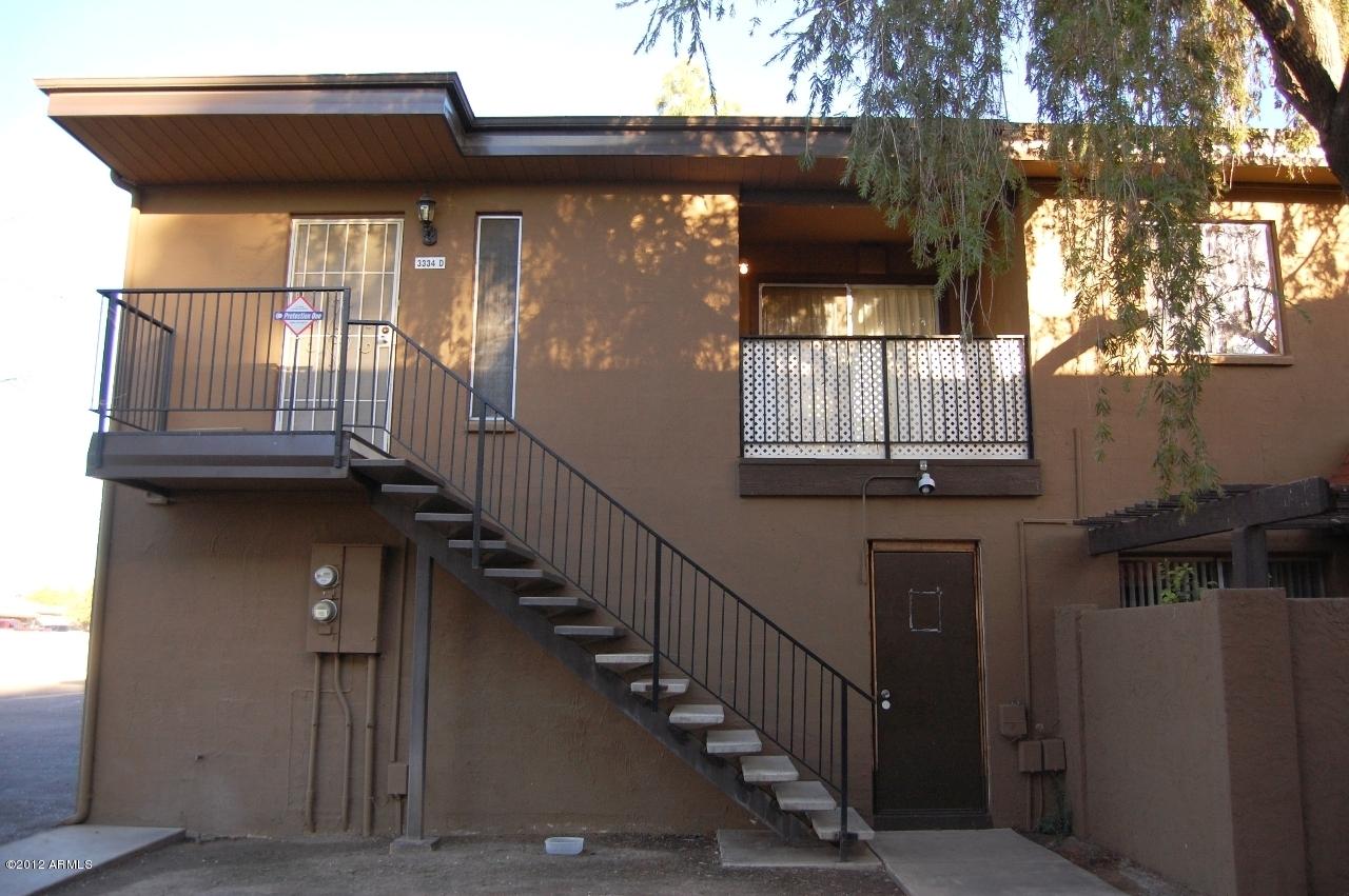3334 W Denton Ln. #D, Phoenix, AZ 85017