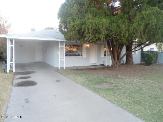 112 S Lazona Dr., Mesa, AZ 85204