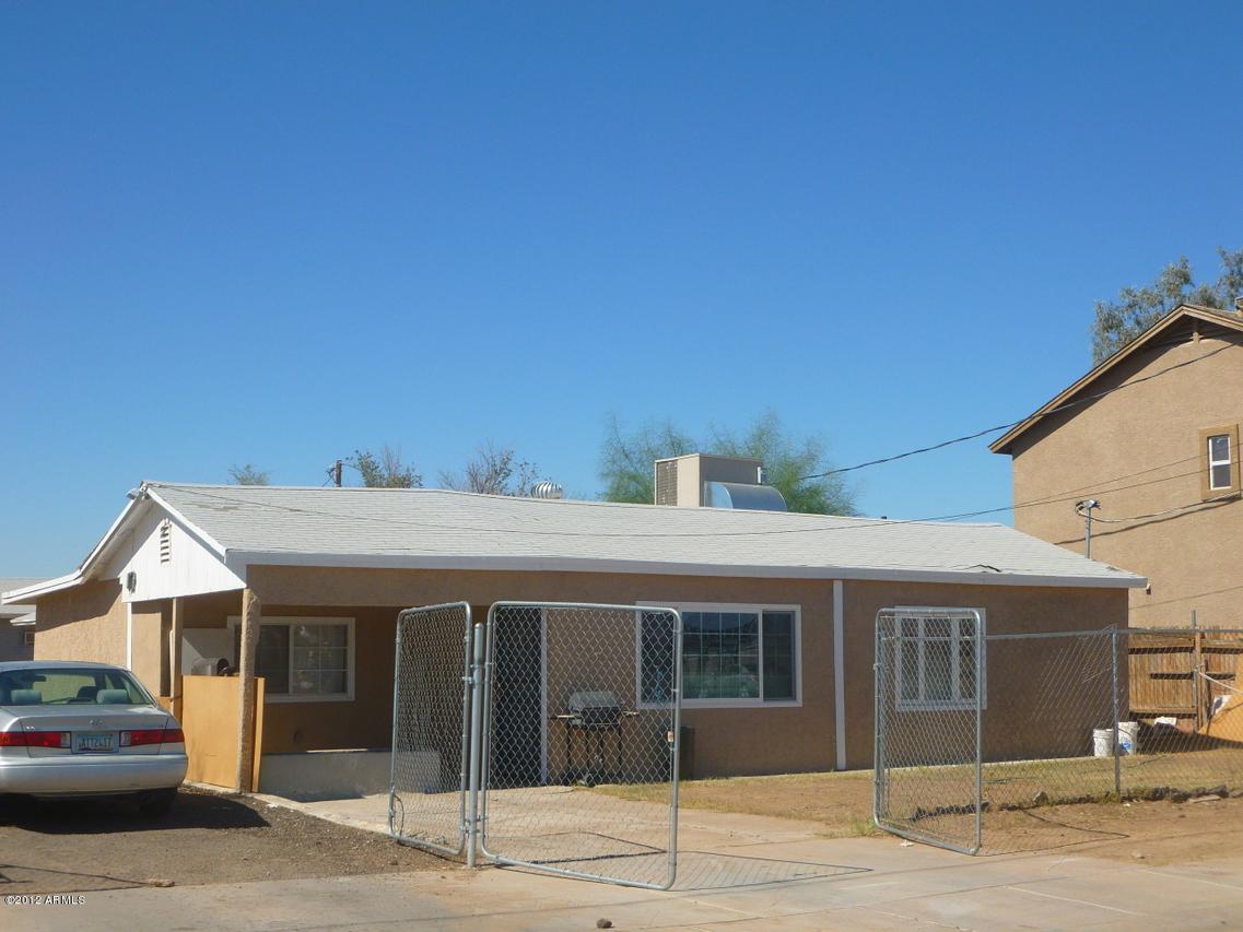 4028 S 15th St., Phoenix, AZ 85040