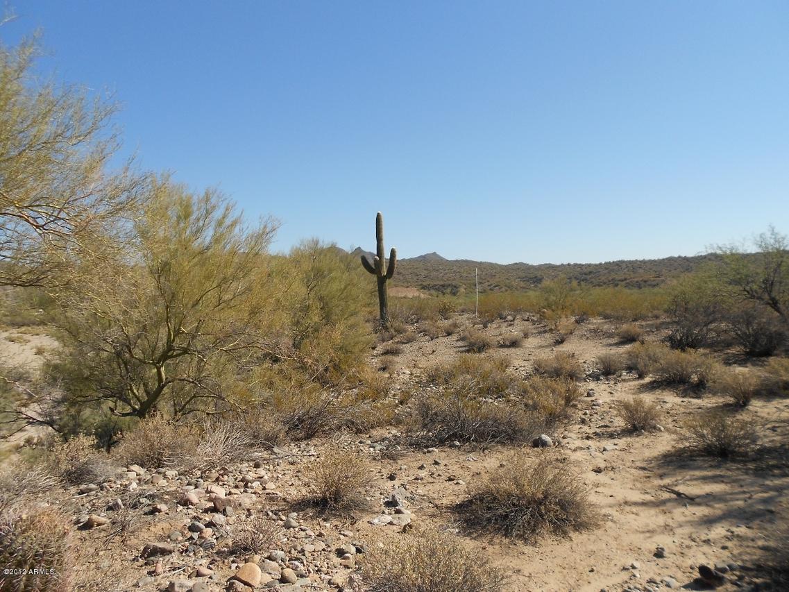 000 W Tellier Tr., Wickenburg, AZ 85390