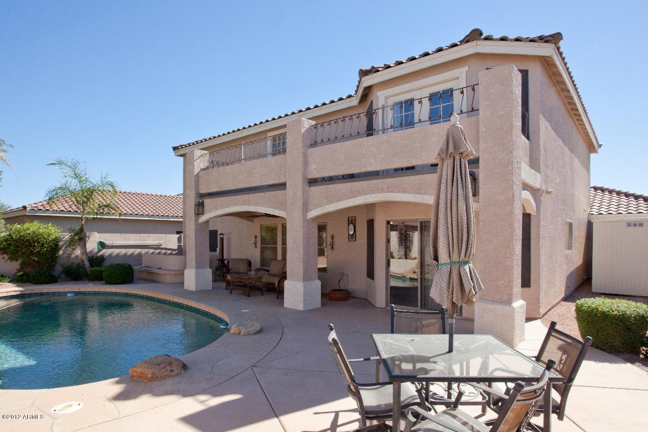 10602 E Ananea Ave., Mesa, AZ 85208