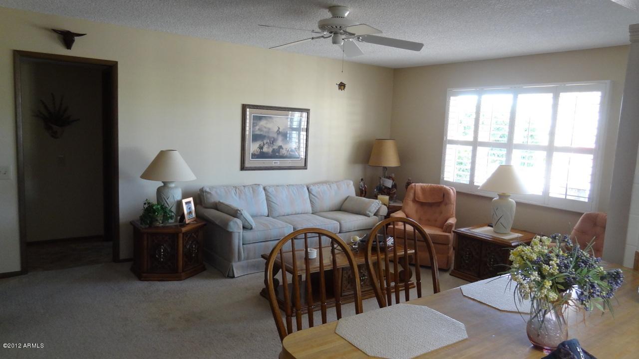 10118 W Pine Springs Dr., Sun City, AZ 85373