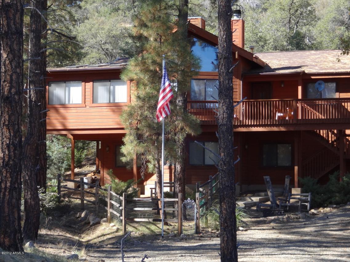 5290 W Arrowhead Dr., Prescott, AZ 86305