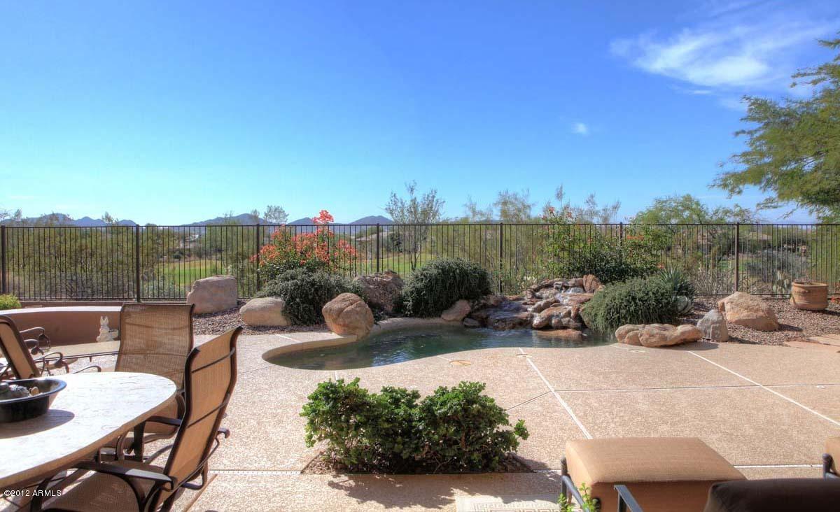 3021 W Feather Sound Ct., Anthem, AZ 85086