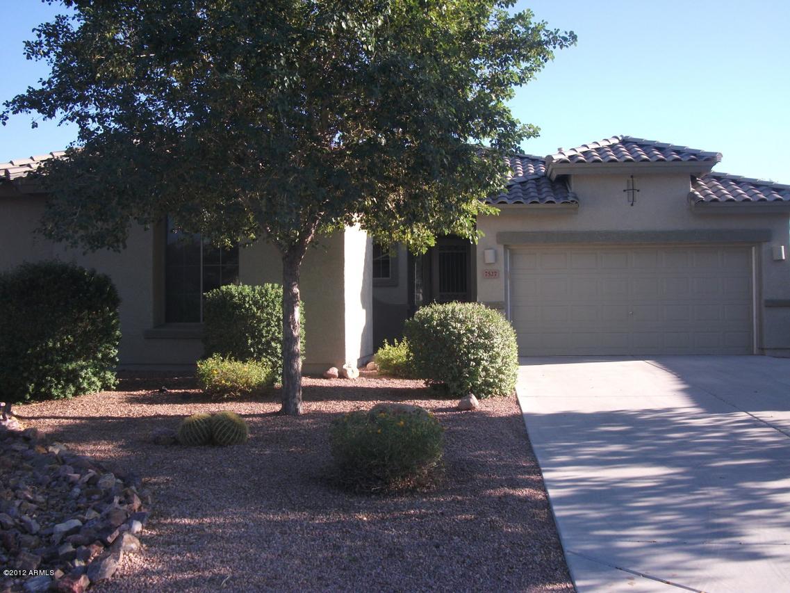 7527 E Elderberry Way, Gold Canyon, AZ 85118