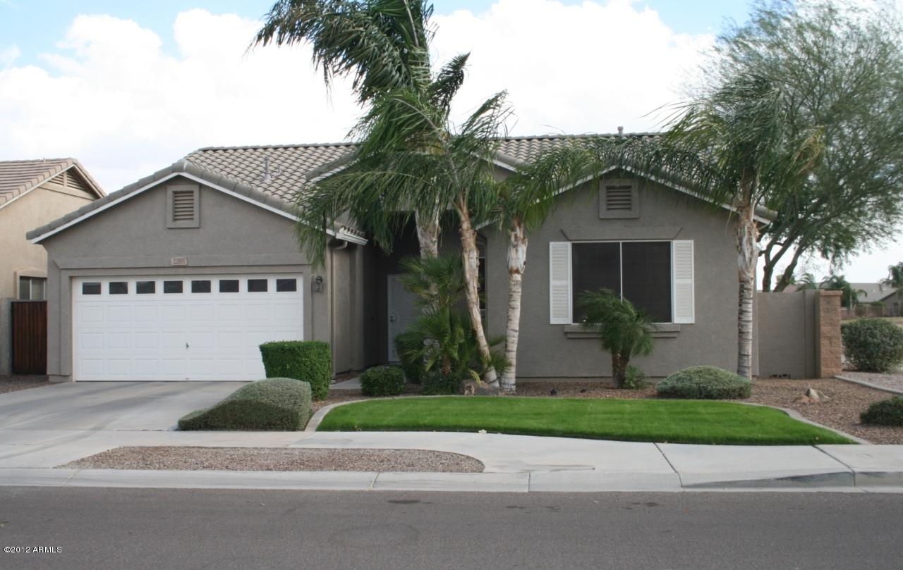 22895 S 210th St., Queen Creek, AZ 85142
