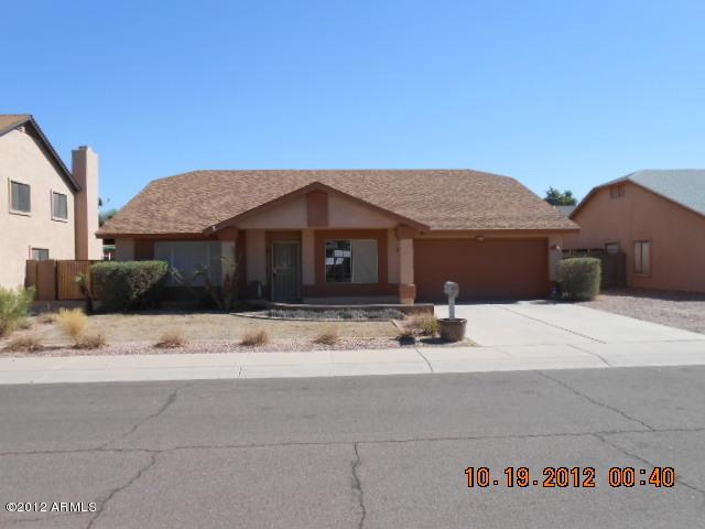 17439 N 63rd Dr., Glendale, AZ 85308