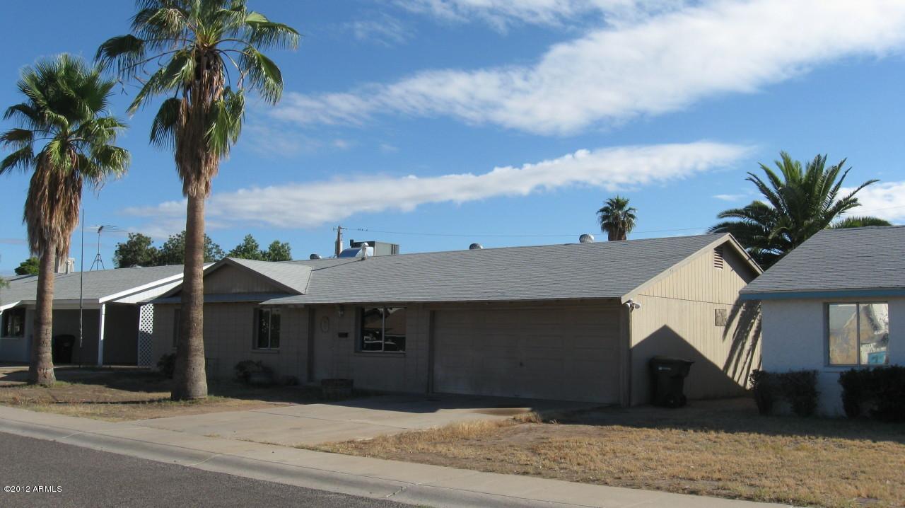 13819 N 33rd St., Phoenix, AZ 85032