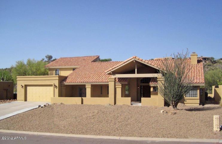 16058 N Aspen Dr., Fountain Hills, AZ 85268
