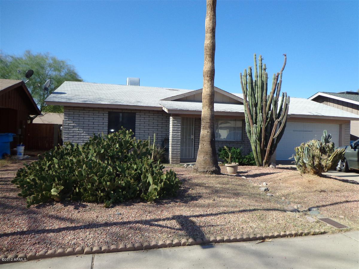 18220 N 30th Ln., Phoenix, AZ 85053