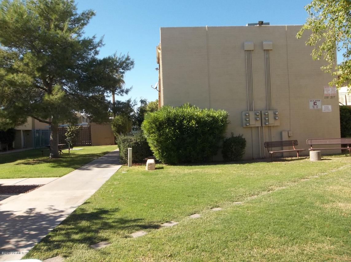 825 N Hayden Rd. #C107, Scottsdale, AZ 85257