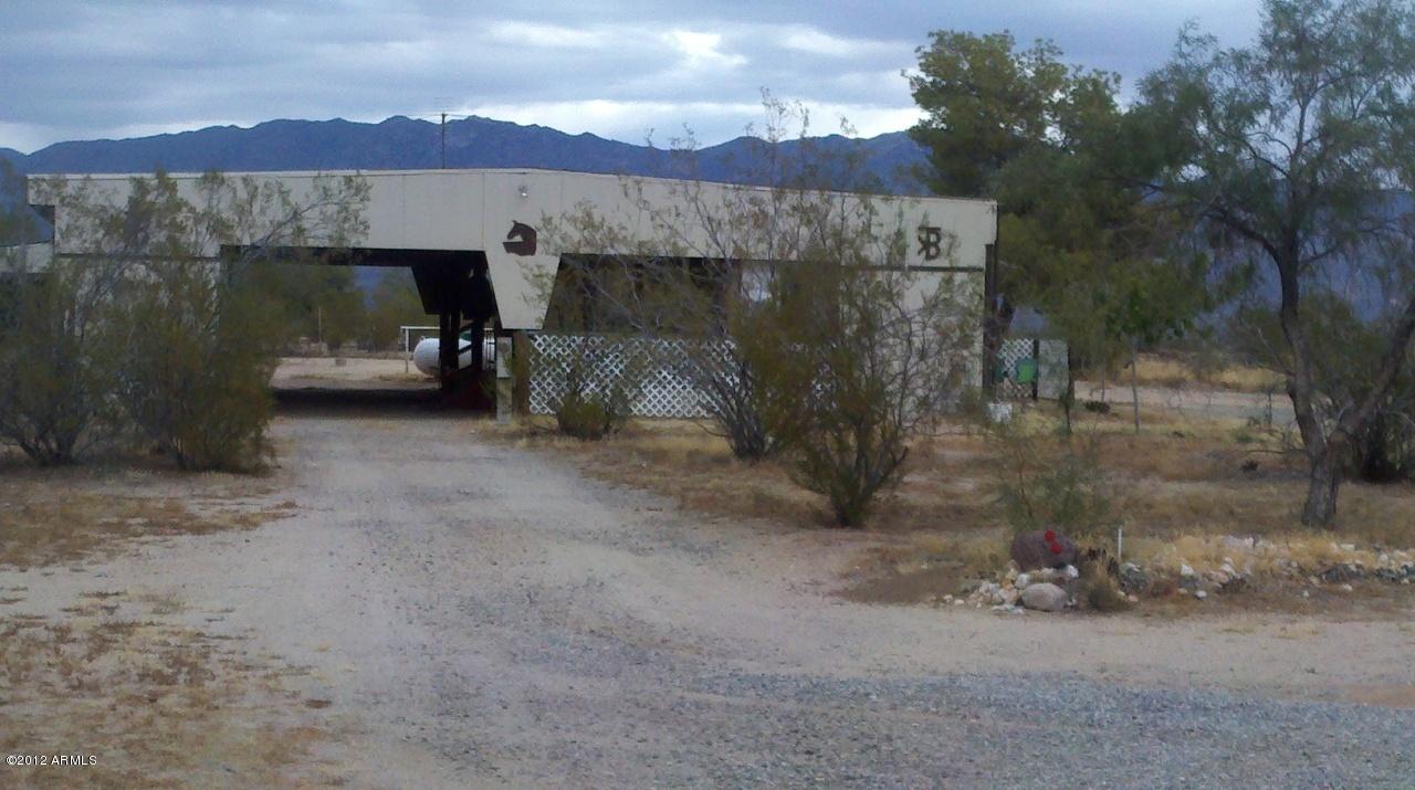 29085 S State Route 89 Hwy., Wickenburg, AZ 85390