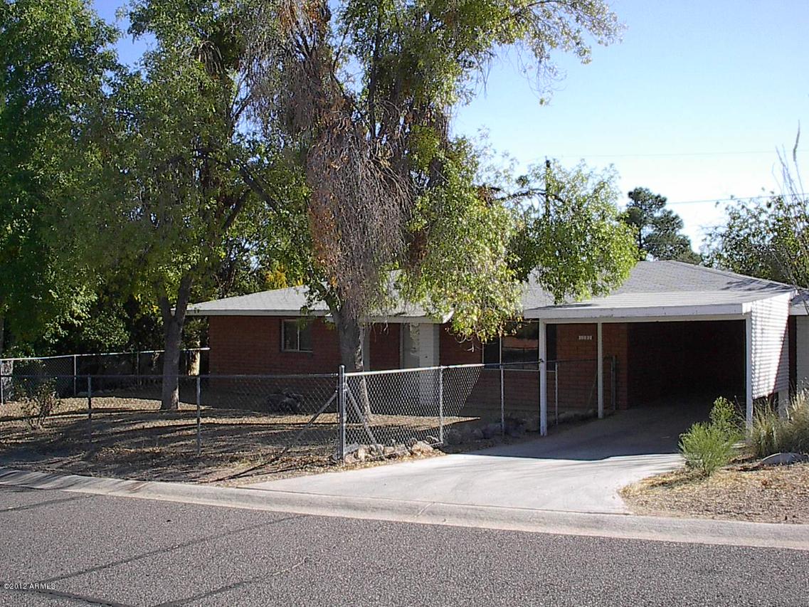 1737 W Palo Verde Dr., Wickenburg, AZ 85390