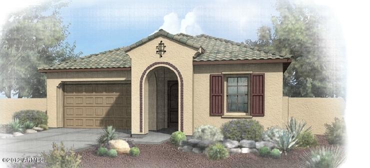 2454 N Maiden Ct., Buckeye, AZ 85396