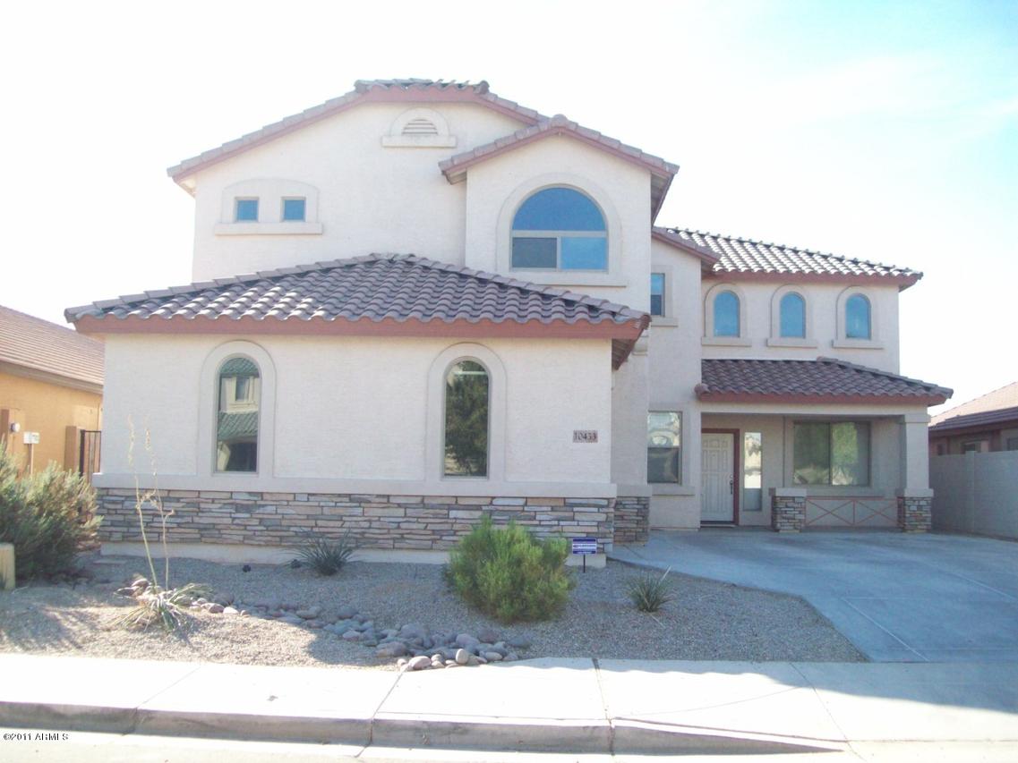 10433 W Raymond St., Tolleson, AZ 85353