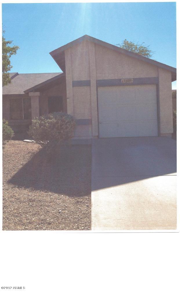 3209 W Mohawk Ln., Phoenix, AZ 85027