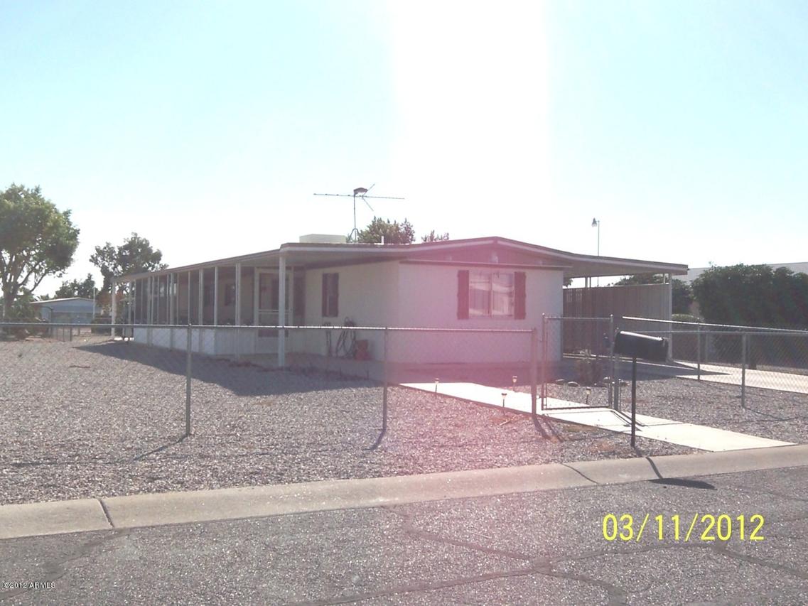 9701 E Ebola Ave., Mesa, AZ 85208