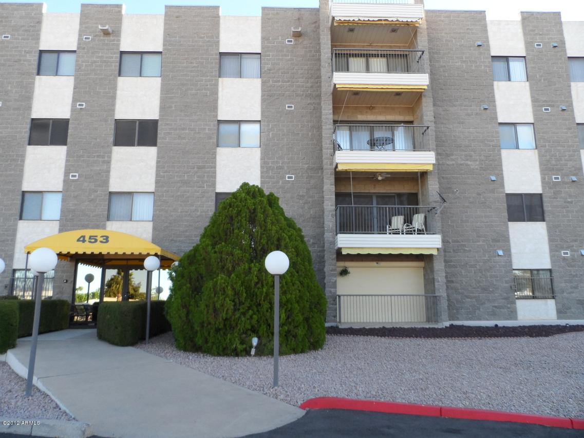 453 S Parkcrest St. #424, Mesa, AZ 85206