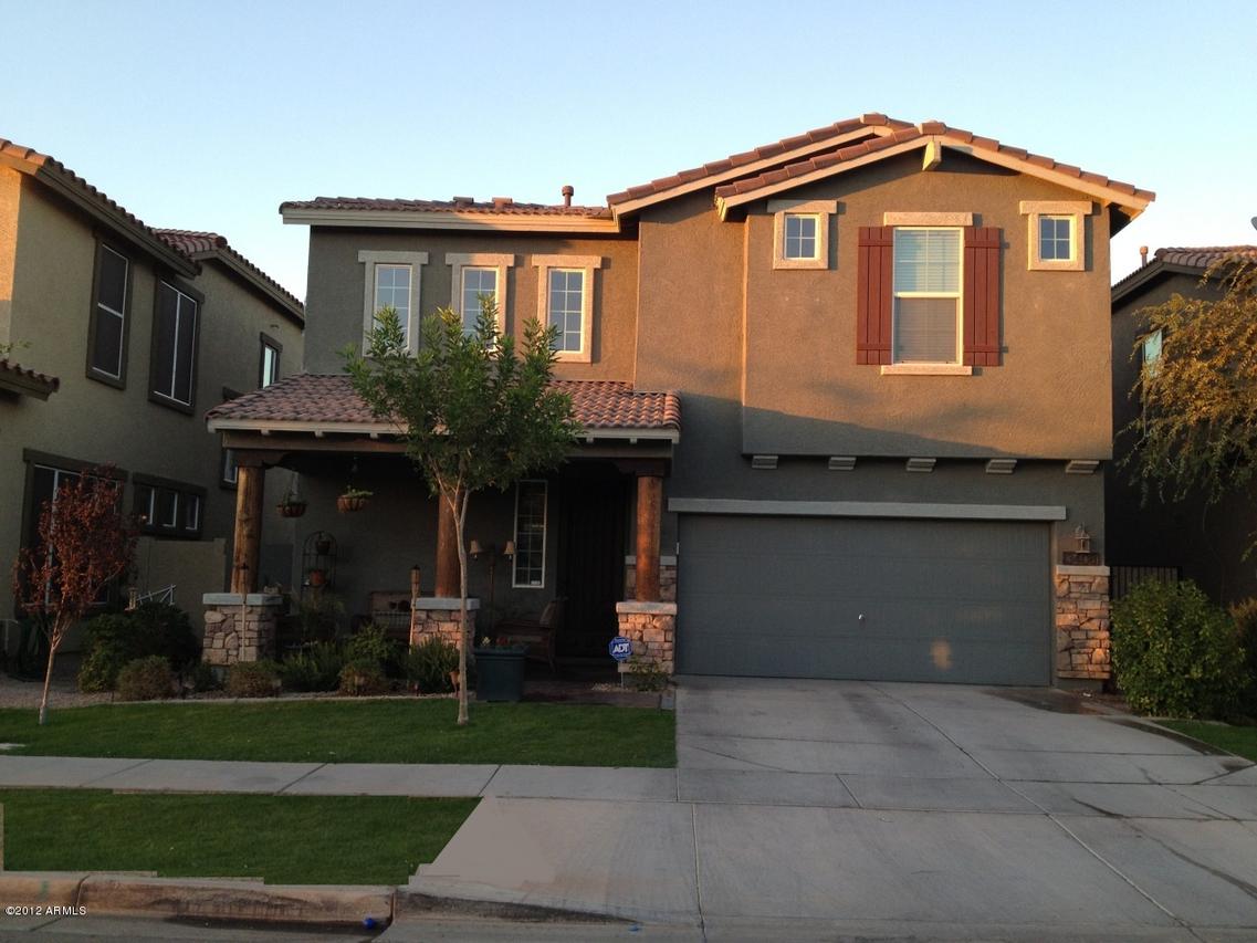 3408 E Robin Ln., Gilbert, AZ 85296