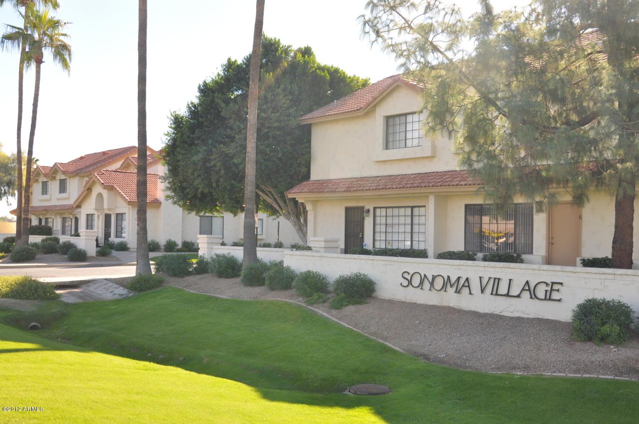 2941 N Oregon St. #6, Chandler, AZ 85225