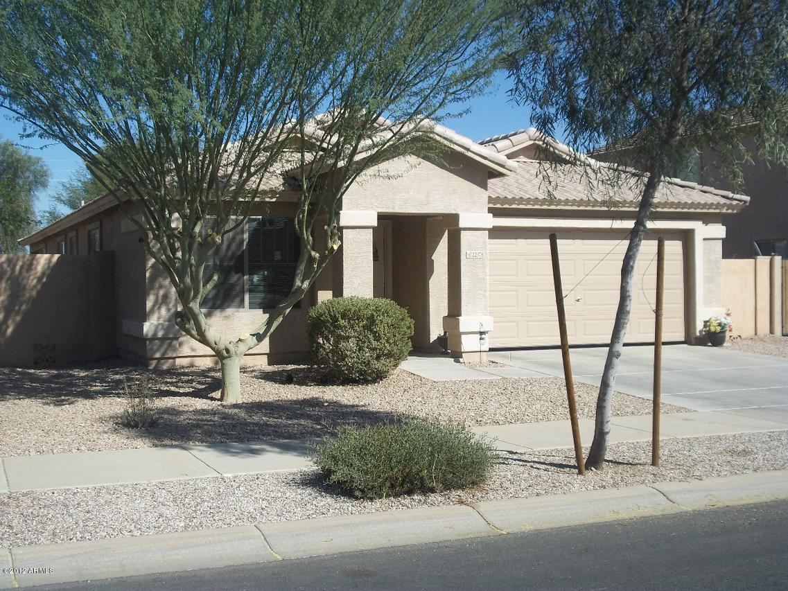22378 E Via Del Palo, Queen Creek, AZ 85142
