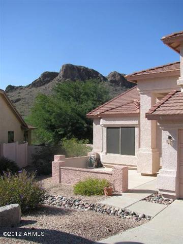5022 S Vision Quest Ct., Gold Canyon, AZ 85118